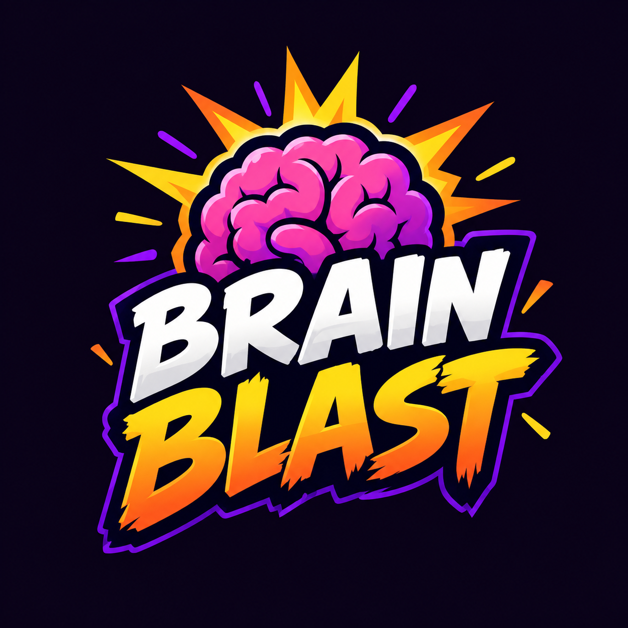 Brain Blast